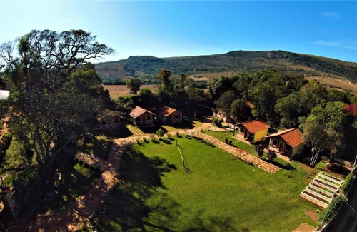 Southeast Region Hotel | Top-Rated Stay at Pousada Muro de Pedra with Family Amenities