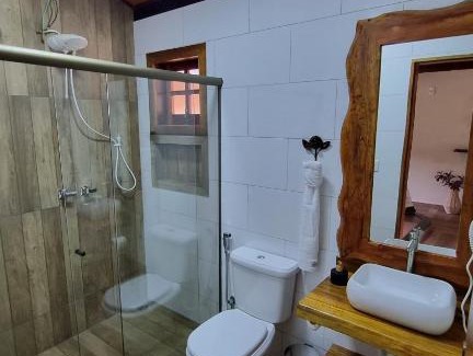 Southeast Region Hotel | Top-Rated Stay at Pousada Muro de Pedra with Family Amenities