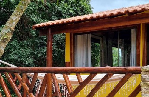 Southeast Region Hotel | Top-Rated Stay at Pousada Muro de Pedra with Family Amenities