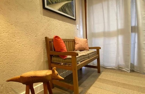 Porto da Rua Hotel | Experience Pousada Naim Milagres with Ocean Views & Pool