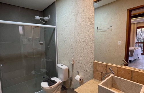Porto da Rua Hotel | Experience Pousada Naim Milagres with Ocean Views & Pool