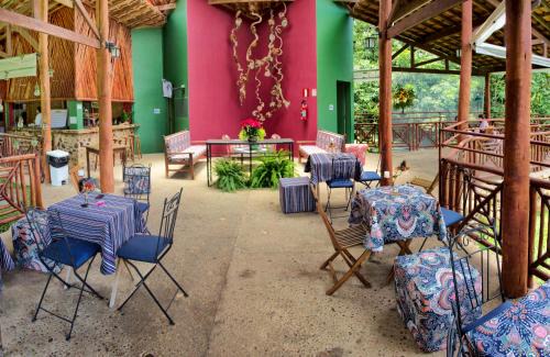 Fortaleza de Minas Hotel | Explore Pousada Nascentes da Fortaleza with Family-Friendly Perks