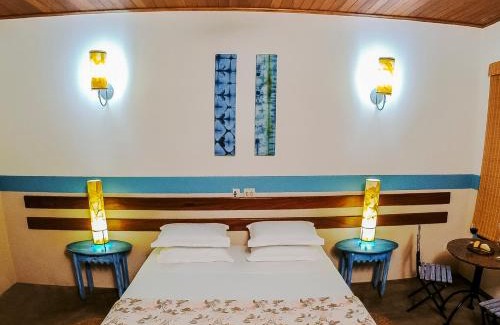 Fortaleza de Minas Hotel | Explore Pousada Nascentes da Fortaleza with Family-Friendly Perks