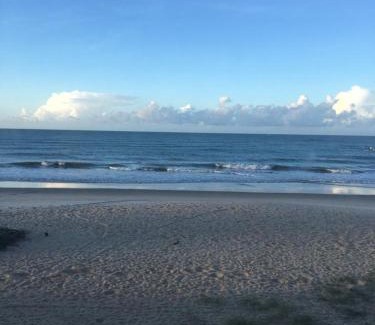 Baia da Traicao Hotel | Exceptional Oceanfront Pousada with Pool and Breakfast
