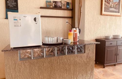Baia da Traicao Hotel | Exceptional Oceanfront Pousada with Pool and Breakfast