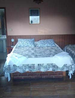 Nucleo Maua Hotel | Guest Rated 9.6: Experience Pousada na Colina Escape