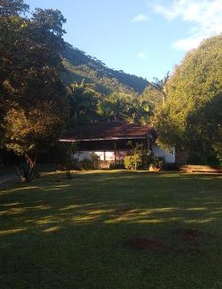 Nucleo Maua Hotel | Guest Rated 9.6: Experience Pousada na Colina Escape