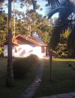 Nucleo Maua Hotel | Guest Rated 9.6: Experience Pousada na Colina Escape