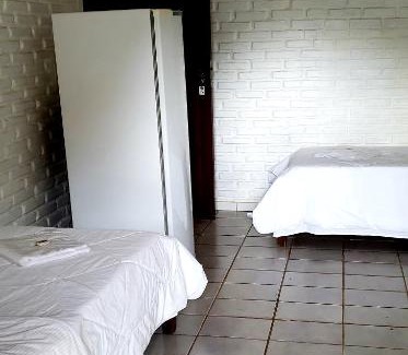 Domingos Martins Hotel | Family-Friendly Retreat at Pousada na Montanha - 9/10 Rating