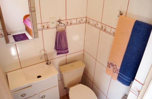 Sao Thome das Letras Hotel | Pet-Friendly Retreat: Pousada Namastê with High Guest Ratings