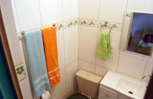 Sao Thome das Letras Hotel | Pet-Friendly Retreat: Pousada Namastê with High Guest Ratings
