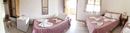 Arraial d'Ajuda Hotel | Exceptional Pousada Namuncurá: Family-Friendly Retreat