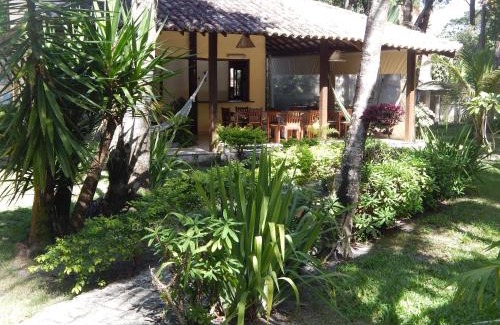 Arraial d'Ajuda Hotel | Exceptional Pousada Namuncurá: Family-Friendly Retreat