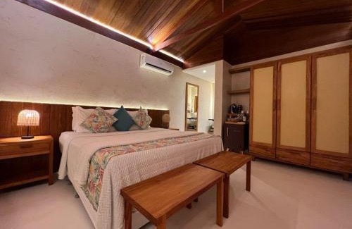 Fernando de Noronha Bed & Breakfast | Discover Pousada Naonda: Rated 9.8 with Family-Friendly Amenities