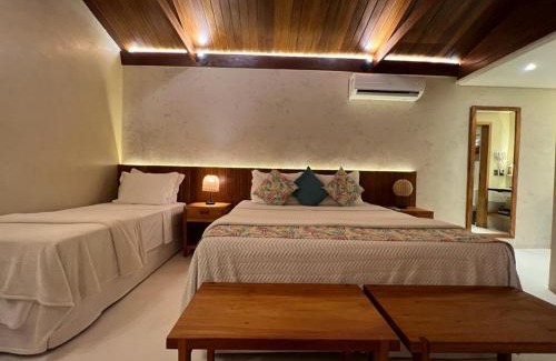 Fernando de Noronha Bed & Breakfast | Discover Pousada Naonda: Rated 9.8 with Family-Friendly Amenities