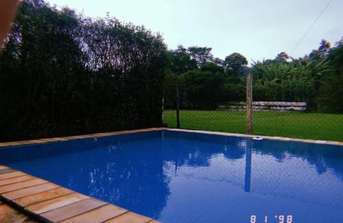 Sao Bento do Sapucai Hotel | Pet-Friendly Pousada Nasa with Pool & Family Amenities