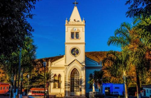Vargem Bonita Bed & Breakfast | Experience Pousada Nascente do São Francisco - Rated 10/10