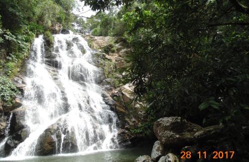 Vargem Bonita Bed & Breakfast | Experience Pousada Nascente do São Francisco - Rated 10/10