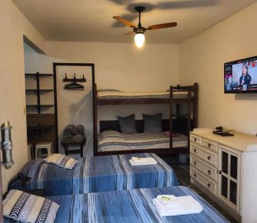 Pirai Hotel | Oceanfront Retreat: Pousada Nascente do Pirahy Awaits