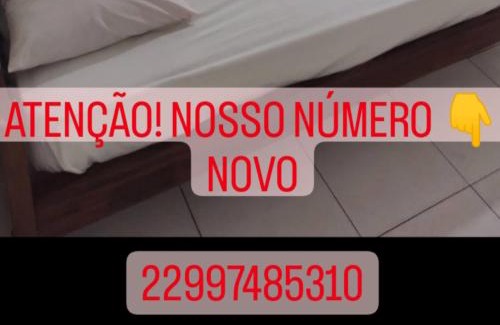 Macae Hotel | Cozy Pousada Nascente do Sol: Pet Friendly & Family Amenities