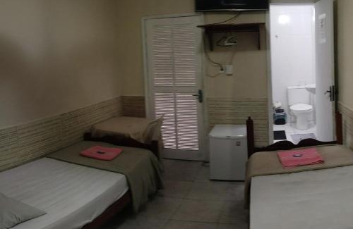 Macae Hotel | Cozy Pousada Nascente do Sol: Pet Friendly & Family Amenities