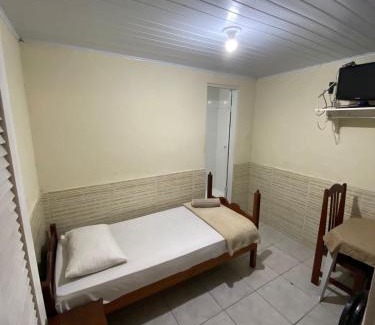 Macae Hotel | Cozy Pousada Nascente do Sol: Pet Friendly & Family Amenities