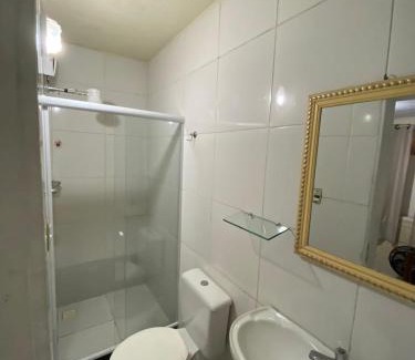 Macae Hotel | Cozy Pousada Nascente do Sol: Pet Friendly & Family Amenities