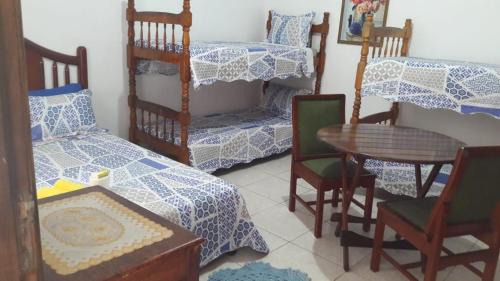 Indaia Hotel | Oceanfront Pousada Nascimentos: Pet-Friendly Retreat