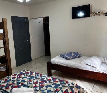Aguas de Lindoia Hotel | Pet-Friendly Pousada Natalino Broleze with Family Amenities