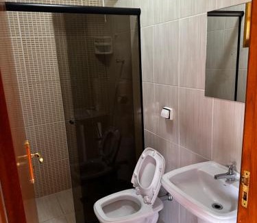 Aguas de Lindoia Hotel | Pet-Friendly Pousada Natalino Broleze with Family Amenities