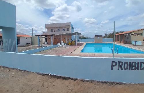 Piranhas Hotel | Discover Pousada Nathymar: Family-Friendly with Pool Access