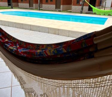 Mirante da Praia Hotel | Pet-Friendly Pousada Nativo's with Ocean View and Pool