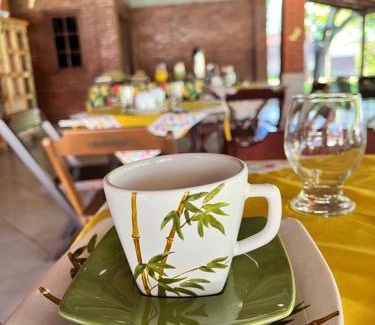 Mirante da Praia Hotel | Pet-Friendly Pousada Nativo's with Ocean View and Pool