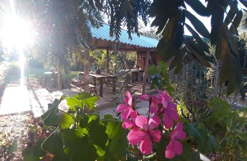 Sao Thome das Letras Hotel | Discover Pousada Natureza: Relaxing Stay with Pool Access