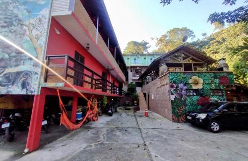 Trindade Hotel | Discover Pousada Naturale: Pet-Friendly Ocean View Retreat