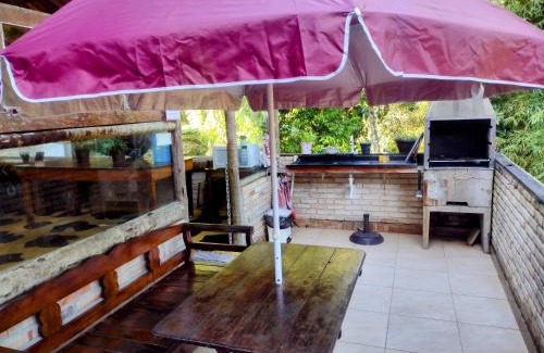 Trindade Hotel | Discover Pousada Naturale: Pet-Friendly Ocean View Retreat