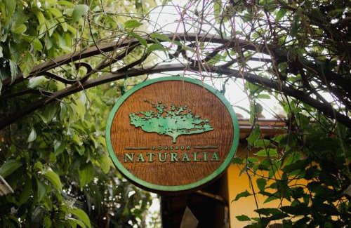 Ilha Grande Hotel | Discover Pousada Naturalia: Guest Rated 9/10 with Dining