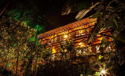 Ilha Grande Hotel | Discover Pousada Naturalia: Guest Rated 9/10 with Dining
