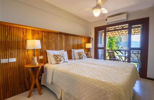 Ilha Grande Hotel | Discover Pousada Naturalia: Guest Rated 9/10 with Dining