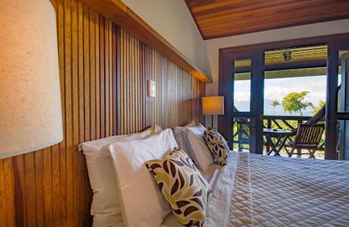 Ilha Grande Hotel | Discover Pousada Naturalia: Guest Rated 9/10 with Dining