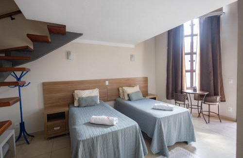 Aguas de Lindoia Hotel | Inviting Pousada Nefelibatas: Pool, Hot Tub & Family Friendly