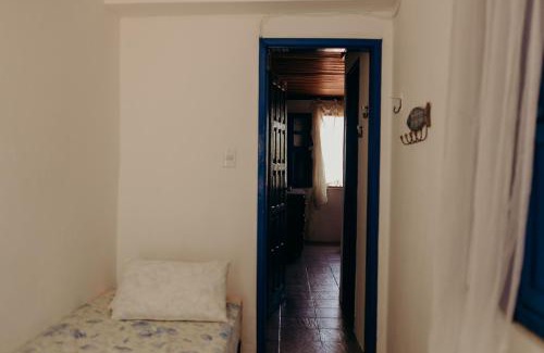 Itaparica Bed & Breakfast | Pet-Friendly Pousada Nel Blu with Oceanfront Views