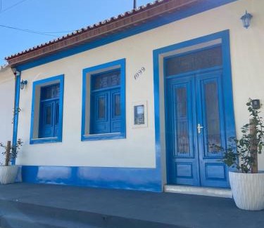 Carolina Hotel | Budget-Friendly Stay at Pousada Nelly Medeiros