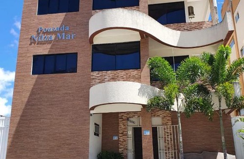 Jatiuca Hotel | Family-Friendly Escape at Pousada Nilza Mar with Great Reviews