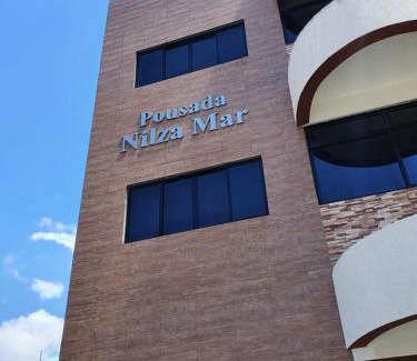 Jatiuca Hotel | Family-Friendly Escape at Pousada Nilza Mar with Great Reviews