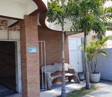 Jatiuca Hotel | Family-Friendly Escape at Pousada Nilza Mar with Great Reviews