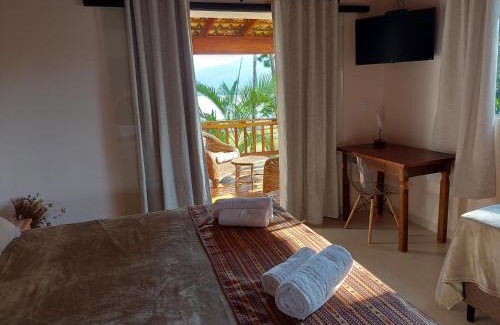 Pedrinhas Hotel | Discover Pousada Ninhal das Garças: Guest Rated 9.8/10