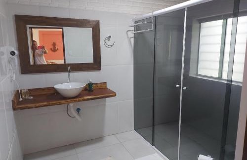 Pedrinhas Hotel | Discover Pousada Ninhal das Garças: Guest Rated 9.8/10