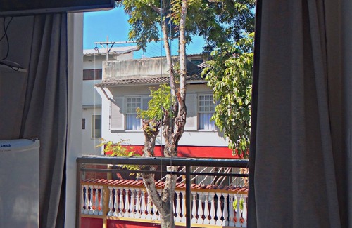 Centro Hotel | Exceptional Pousada Ninho da Coruja: Spa & Family-Friendly Stay