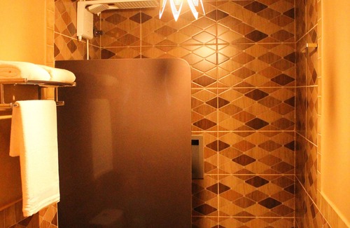 Anchieta Hotel | Explore Pousada No Meio Do Mundo: 10/10 Guest Rated Retreat